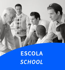 MasterClass English School - Escola